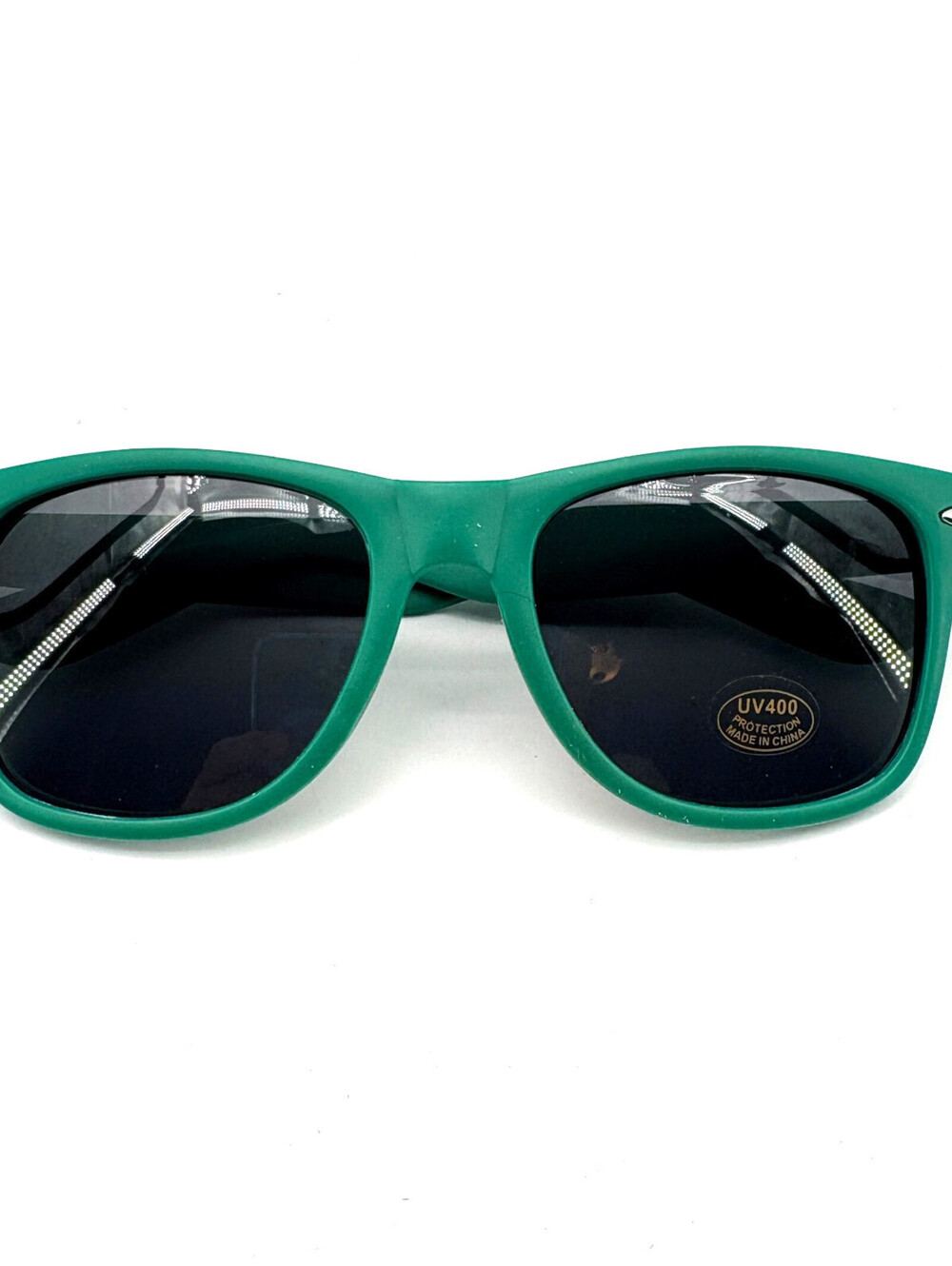 Jameson Irish Whiskey Green Promotional Sunglasses Black Lens